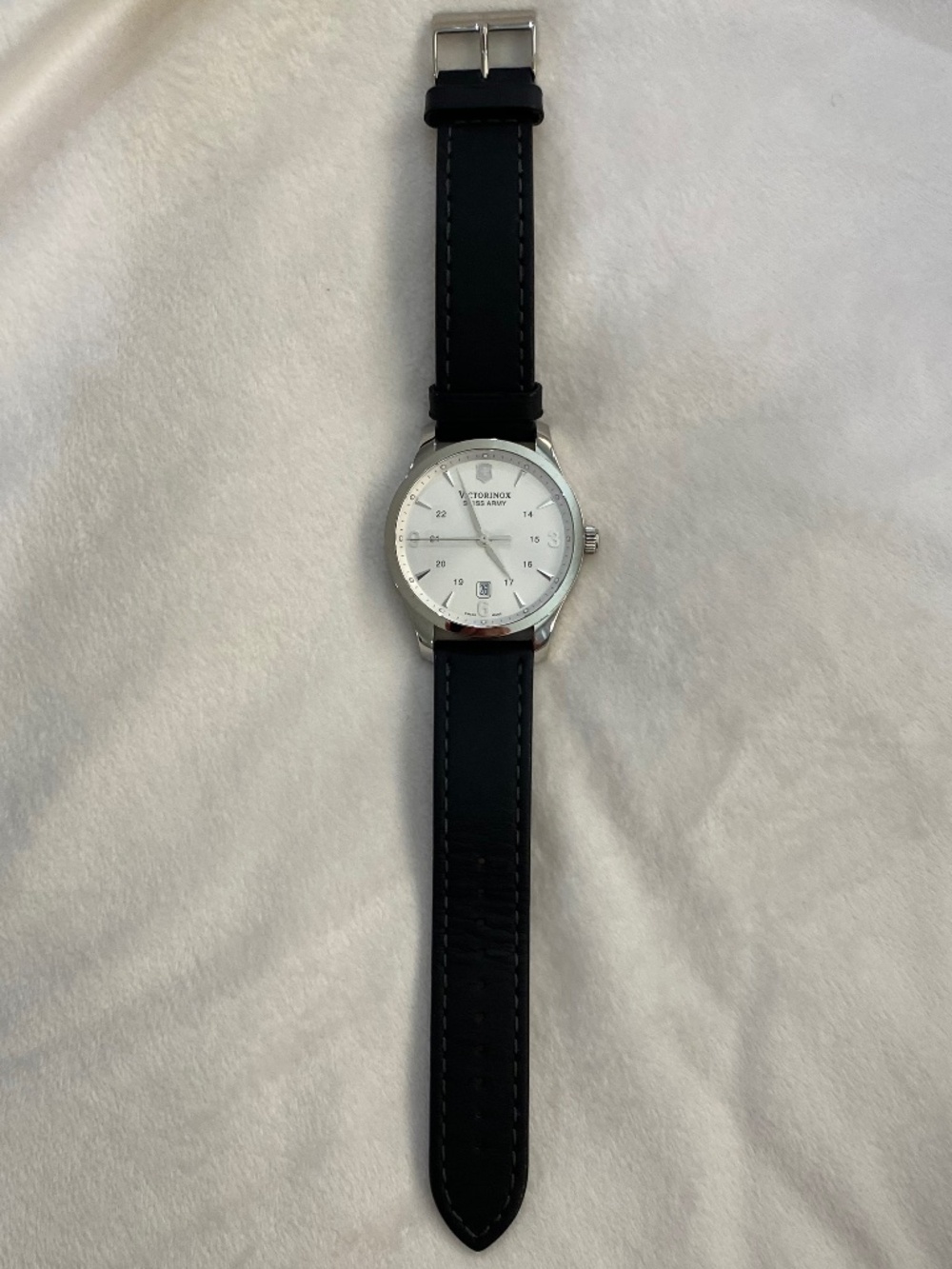 Victorinox Swiss Army Alliance Watch, - Picture 4 of 8